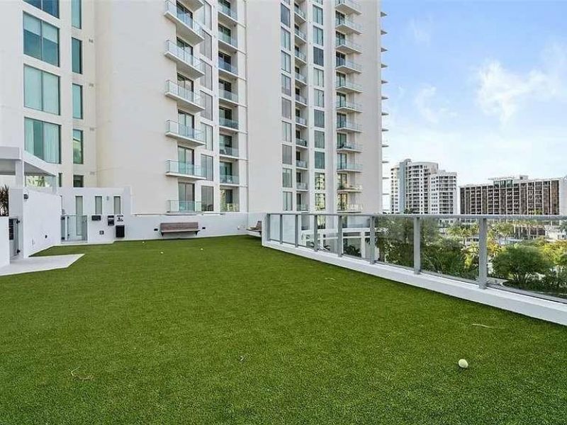 301 Quay Commons, Unit 1707, Sarasota, FL 34236 Photo