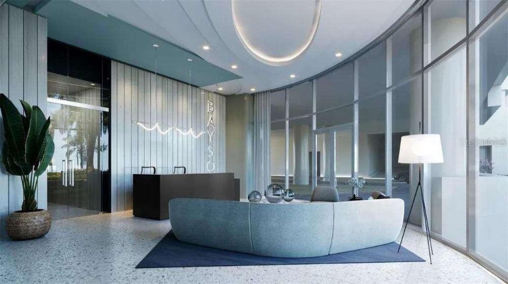 301 Quay Commons, Unit 1707, Sarasota, FL 34236 Photo