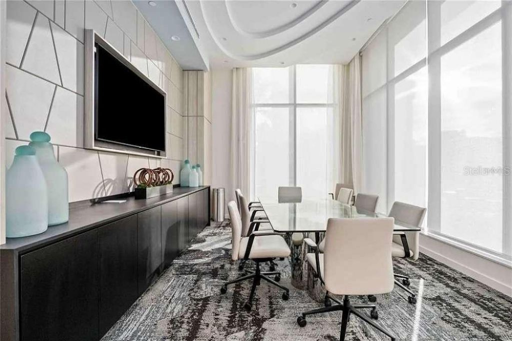 301 Quay Commons, Unit 1707, Sarasota, FL 34236 Photo