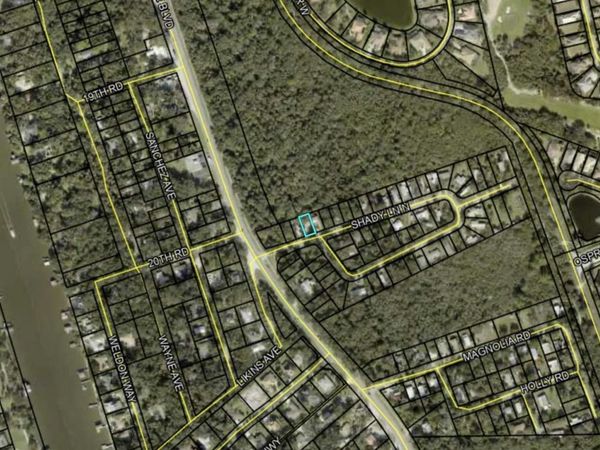 7 SHADY LANE N, PALM COAST, FL 32137