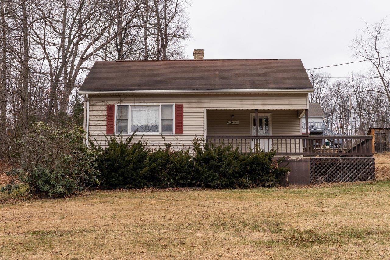 472 Mill Creek Rd, Luray, VA 22835 Main Photo