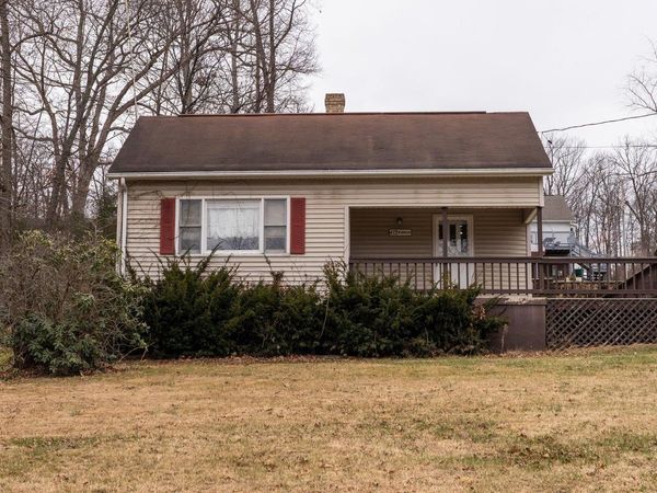 472 MILL CREEK RD, LURAY, VA 22835