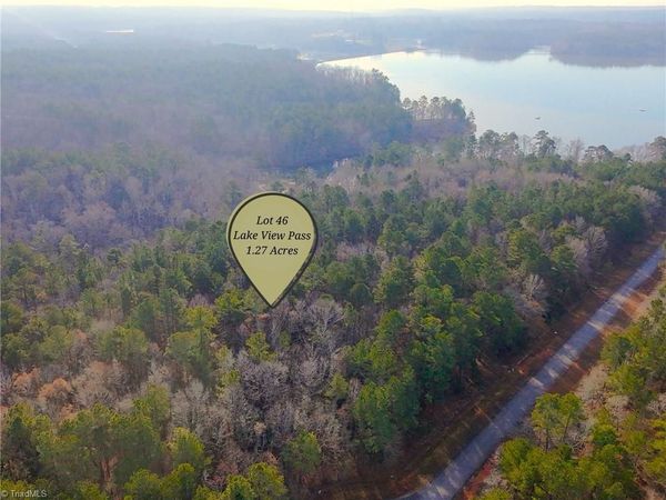 136 N State Lane, Rockingham, NC 28379