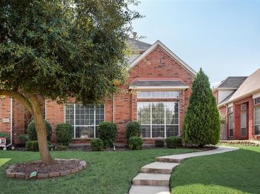 11531 Chaucer Drive, Frisco, TX 75035
