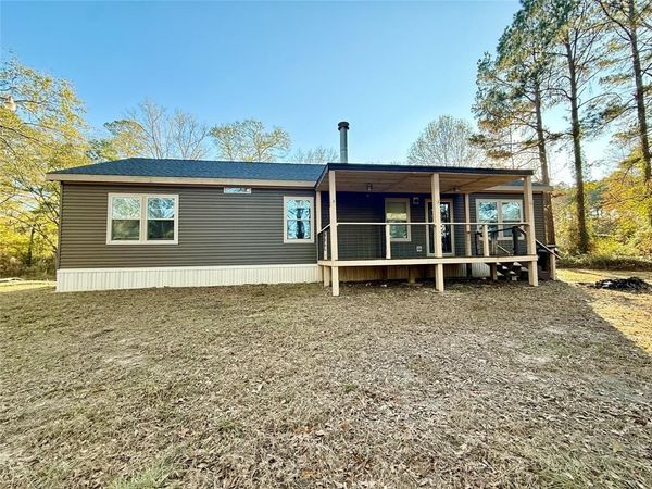 159 Yellow Pine Road , Sibley, LA 71073