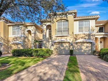 18921 Bay Woods Lake DR, Unit 102, FORT MYERS, FL 33908