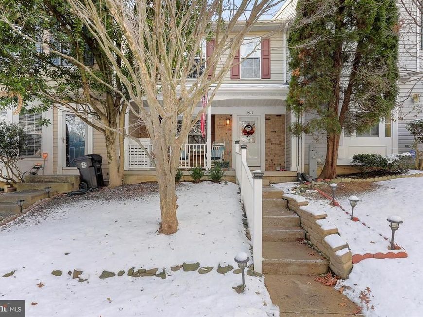 1917 Cross Trails, Windsor Mill, MD 21244 Main Photo