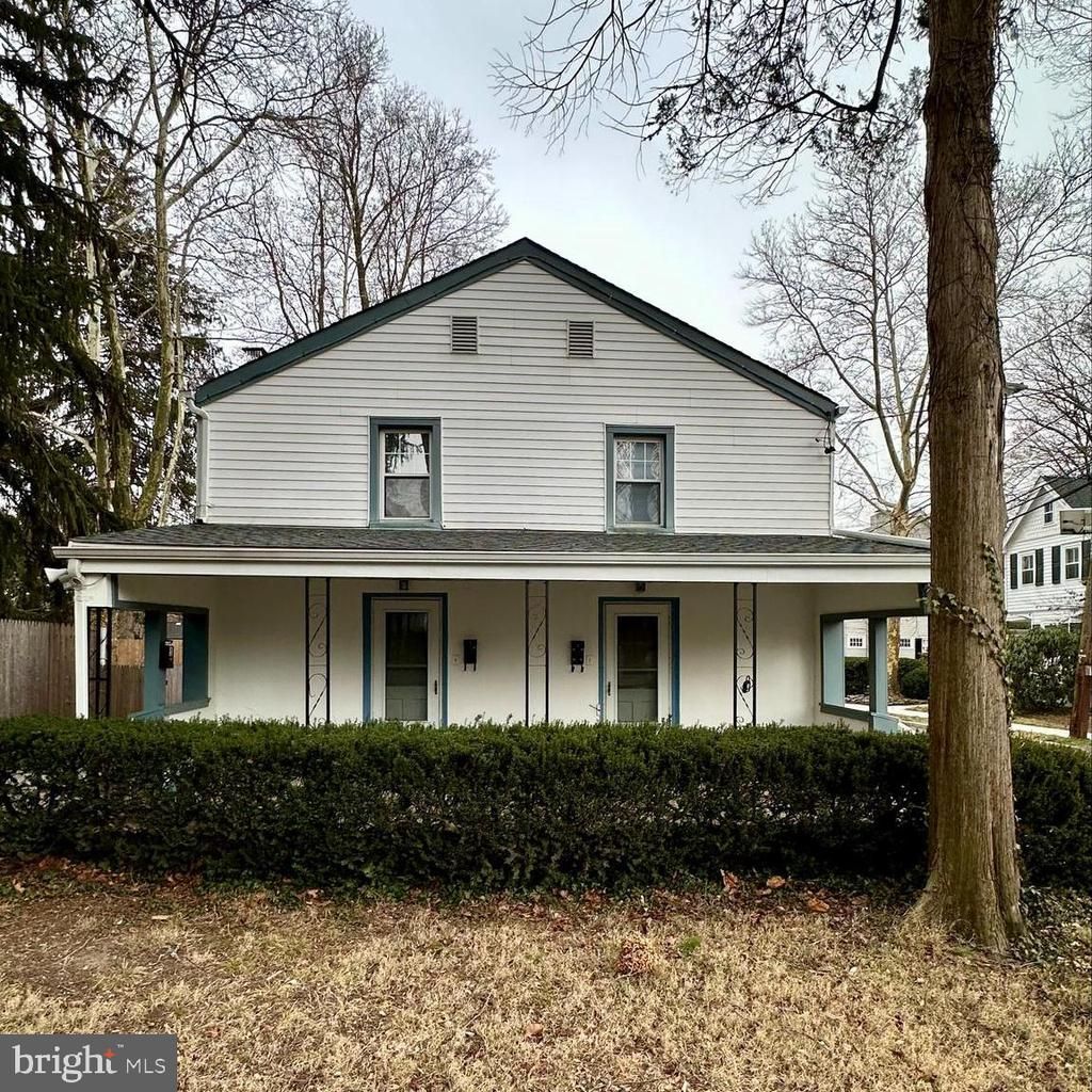 2 Titus Avenue, Unit 1, Lawrence, NJ 08648 Main Photo