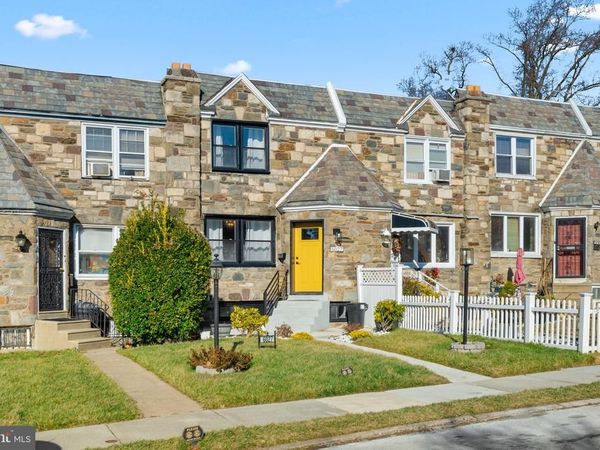 6027 WOODCREST AVENUE, PHILADELPHIA, PA 19131