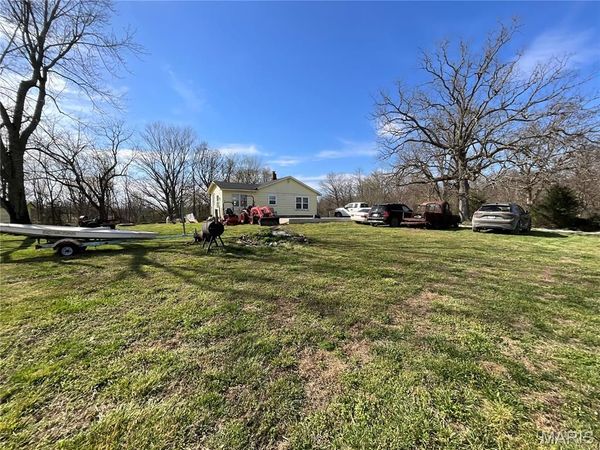 6304 County Road 1820 Road, Pomona, MO 65789