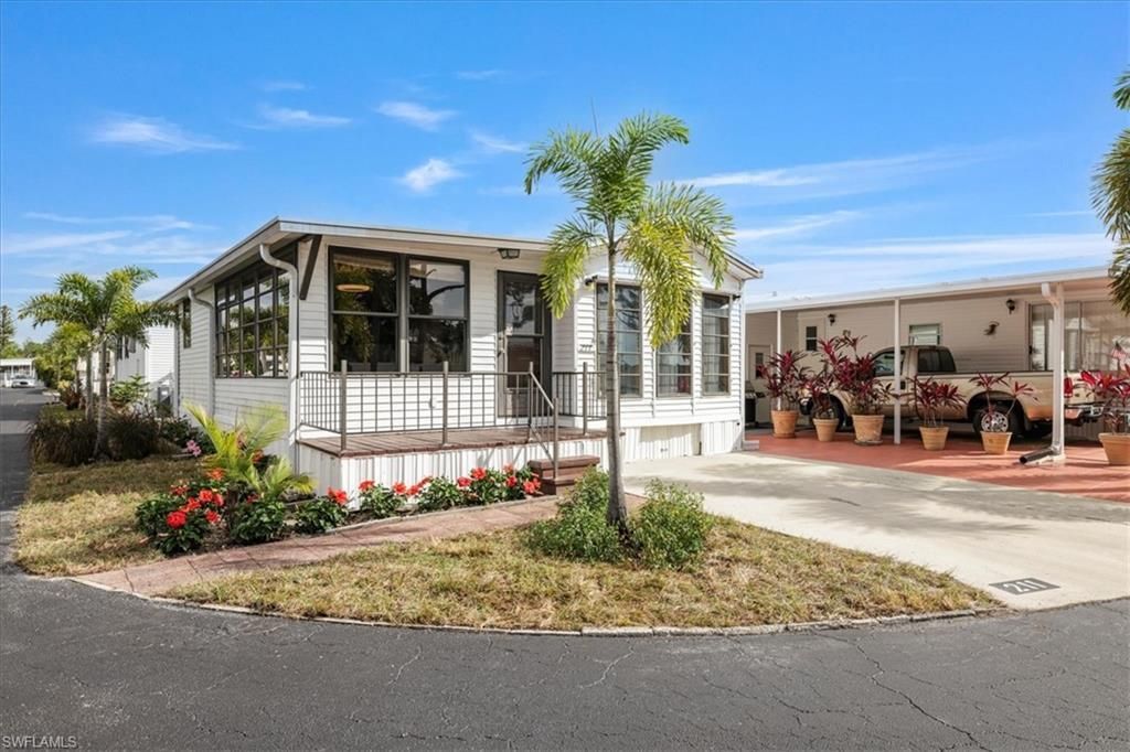 211 Sojourn Dr , North Fort Myers, FL 33903 Photo