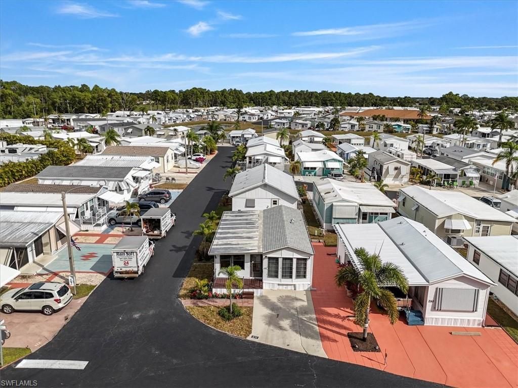 211 Sojourn Dr , North Fort Myers, FL 33903 Photo