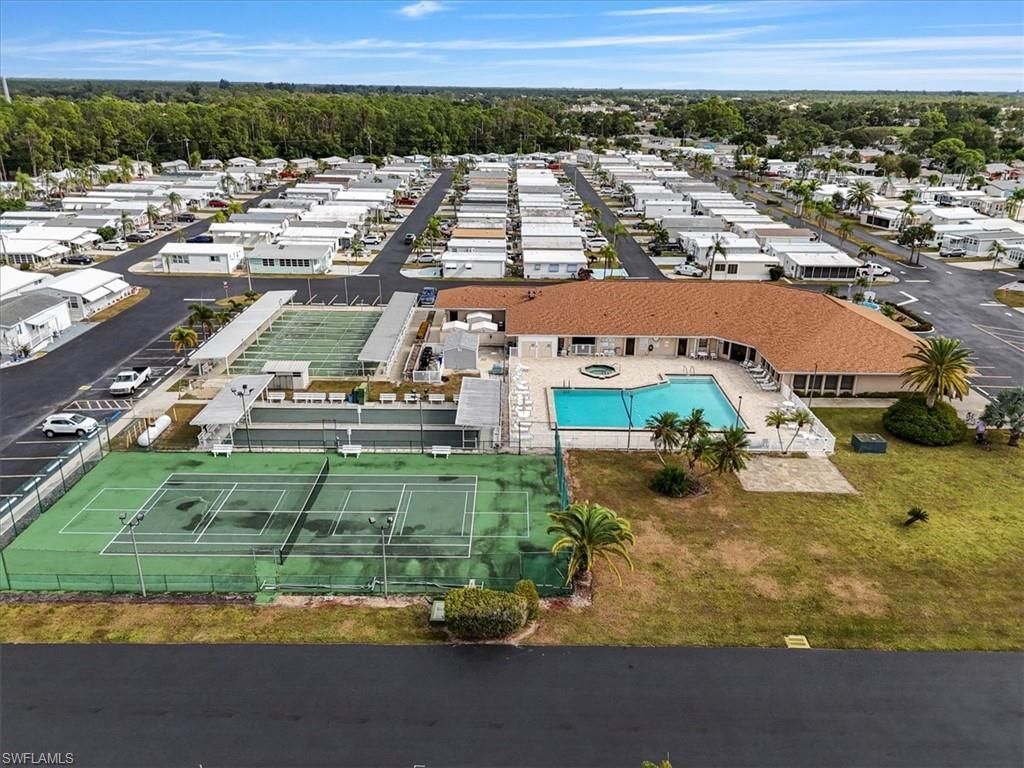 211 Sojourn Dr , North Fort Myers, FL 33903 Photo