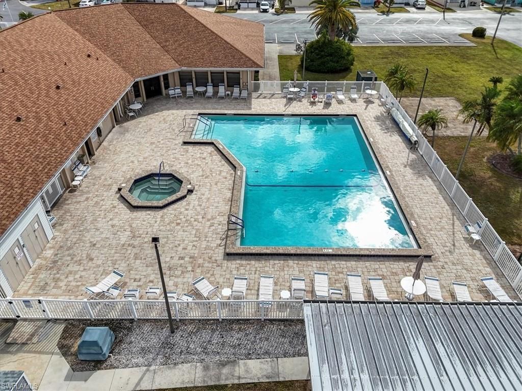 211 Sojourn Dr , North Fort Myers, FL 33903 Photo