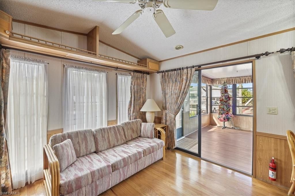 211 Sojourn Dr , North Fort Myers, FL 33903 Photo