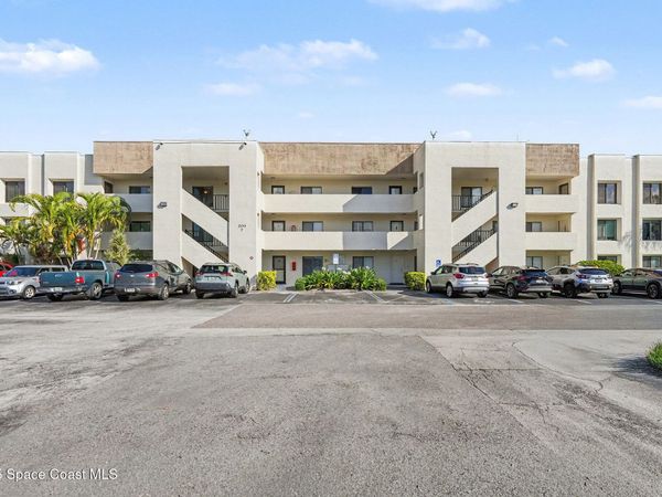 200 International Drive, Unit 714, Cape Canaveral, FL 32920