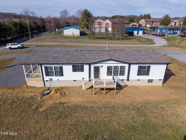112 Shepherd North Drive, Bulls Gap, TN 37711