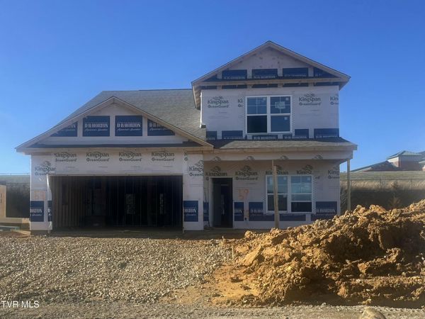221 Artist Avenue, Johnson City, TN 37615