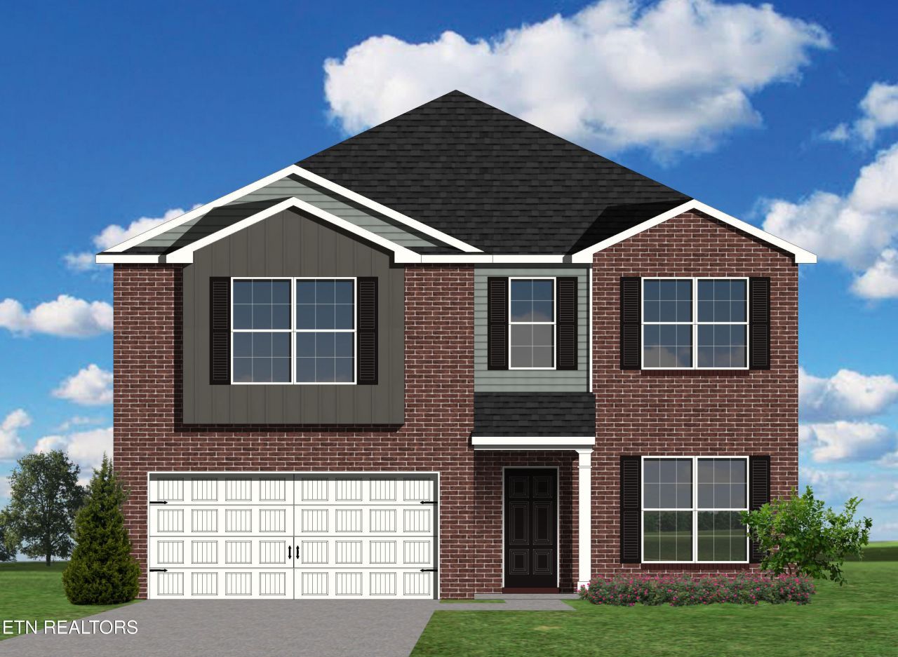 12378 Sweet Maple Lane, Knoxville, TN 37932 Main Photo