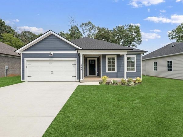 644 Pleasant Meadow Circle, Bowling Green, KY 42104