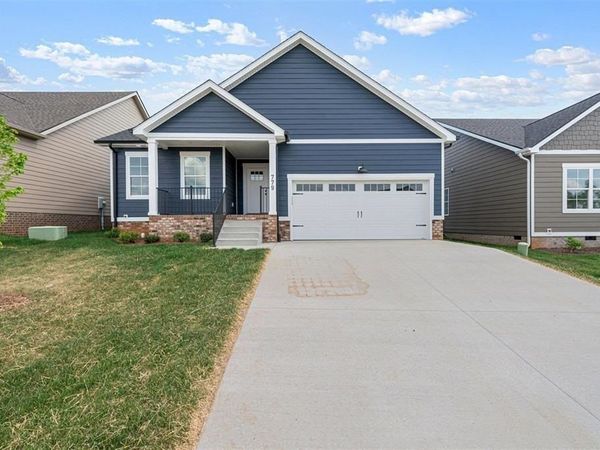 779 Shelldrake Lane, Bowling Green, KY 42104