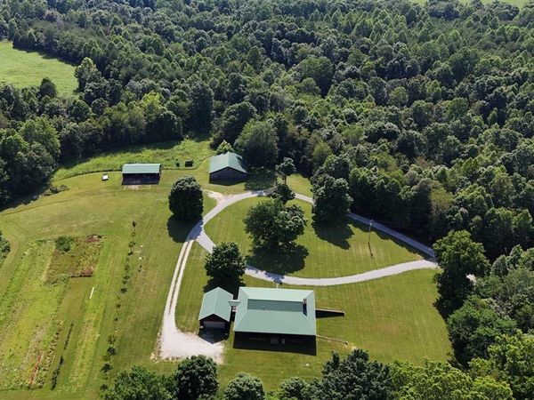 1915 Little Clifty Road, Big Clifty, KY 42712