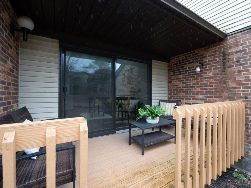 287 Bedford Glen Lane, Springdale, OH 45246 Photo 41