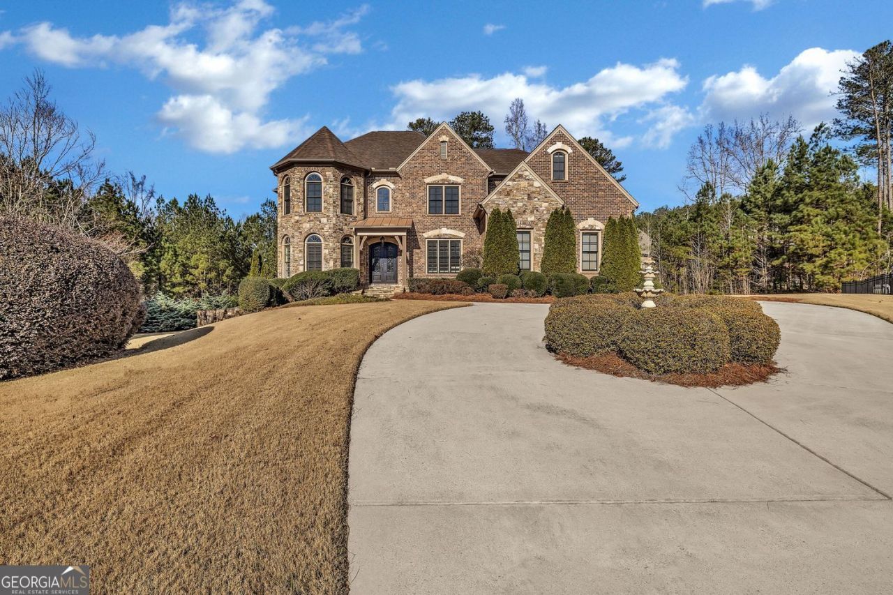 245 Arledge Lane Sw, Atlanta, GA 30331 Main Photo