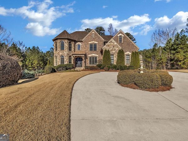 245 Arledge Lane SW, Atlanta, GA 30331