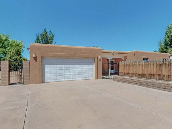 501 Calle De La Angel , Bernalillo, NM 87004