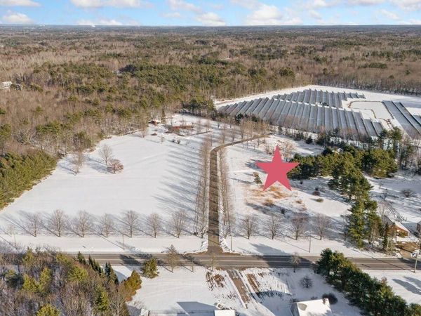 70 Beech Plains Road , Buxton, ME 04093