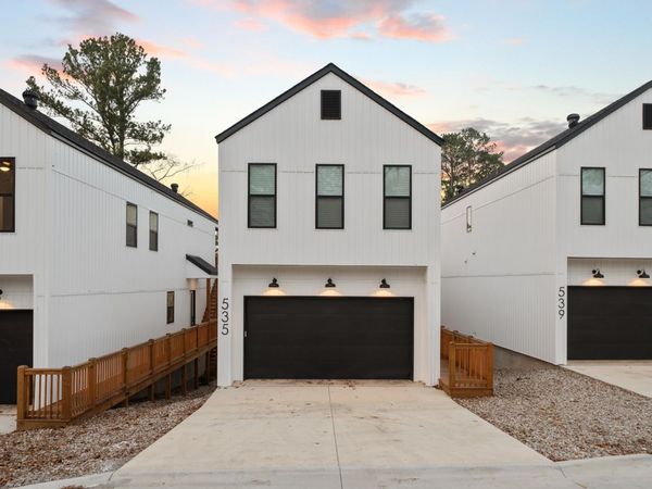 535 Northshore Drive, Hot Springs, AR 71913