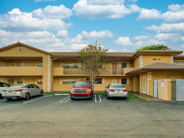 3030 Coral Springs Drive, Unit 108-3, Coral Springs, FL 33065