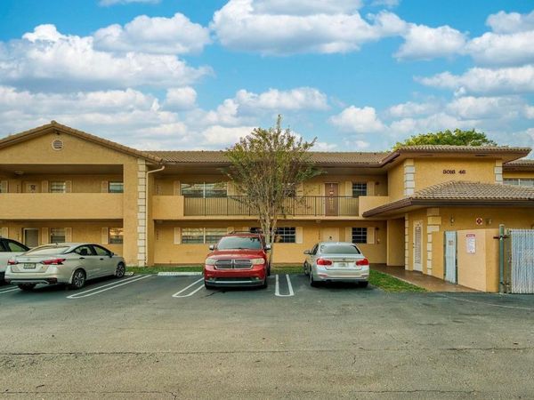 3030 Coral Springs Dr, Unit 108-3, Coral Springs, FL 33065