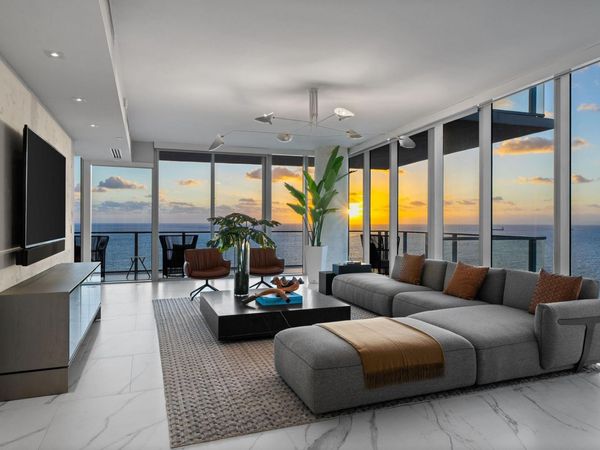 2200 N Ocean Blvd, Unit S1801, Fort Lauderdale, FL 33305