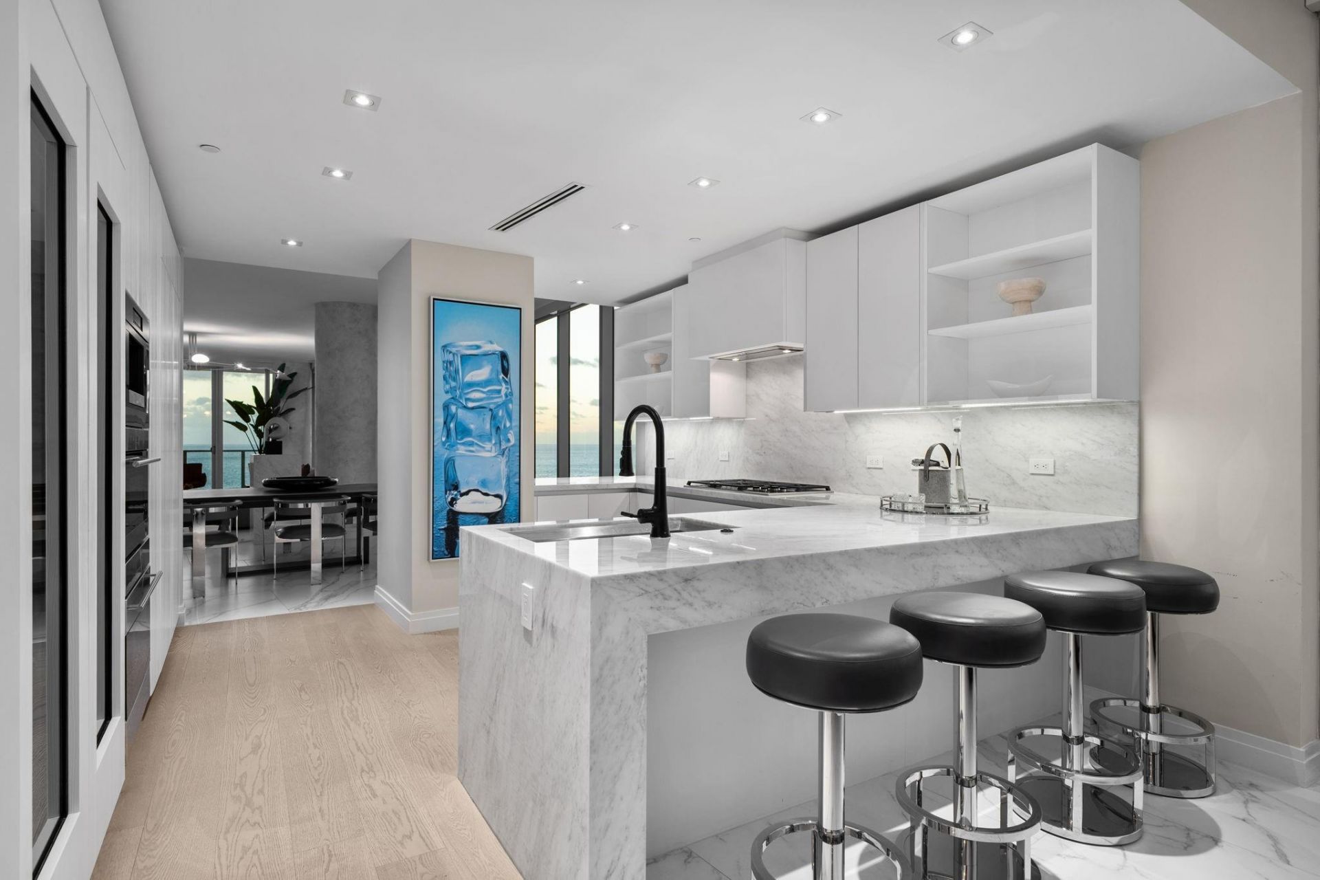 2200 N Ocean Boulevard, Unit S1801, Fort Lauderdale, FL 33305 Photo