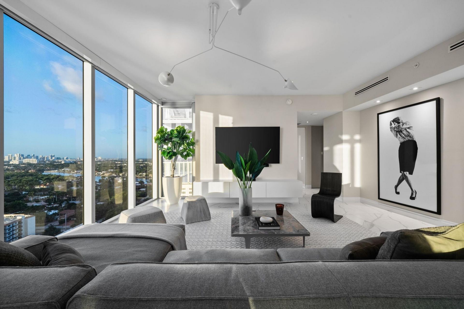 2200 N Ocean Boulevard, Unit S1801, Fort Lauderdale, FL 33305 Photo