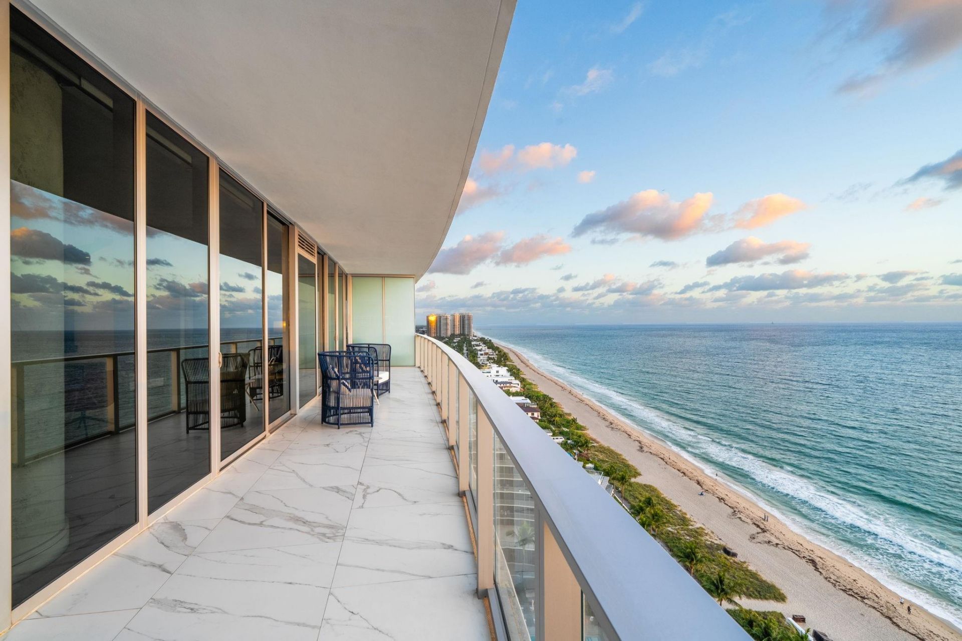 2200 N Ocean Boulevard, Unit S1801, Fort Lauderdale, FL 33305 Photo