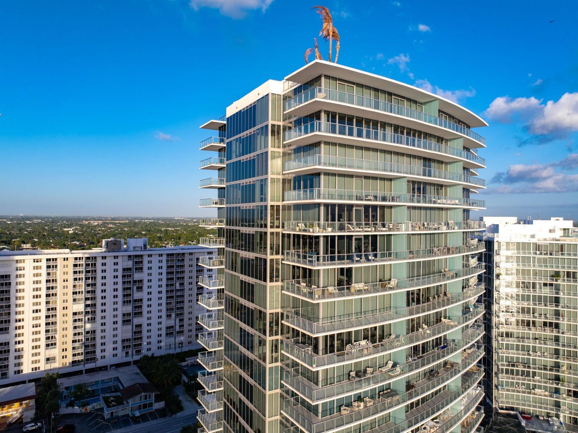 2200 N Ocean Boulevard, Unit S1801, Fort Lauderdale, FL 33305 Photo