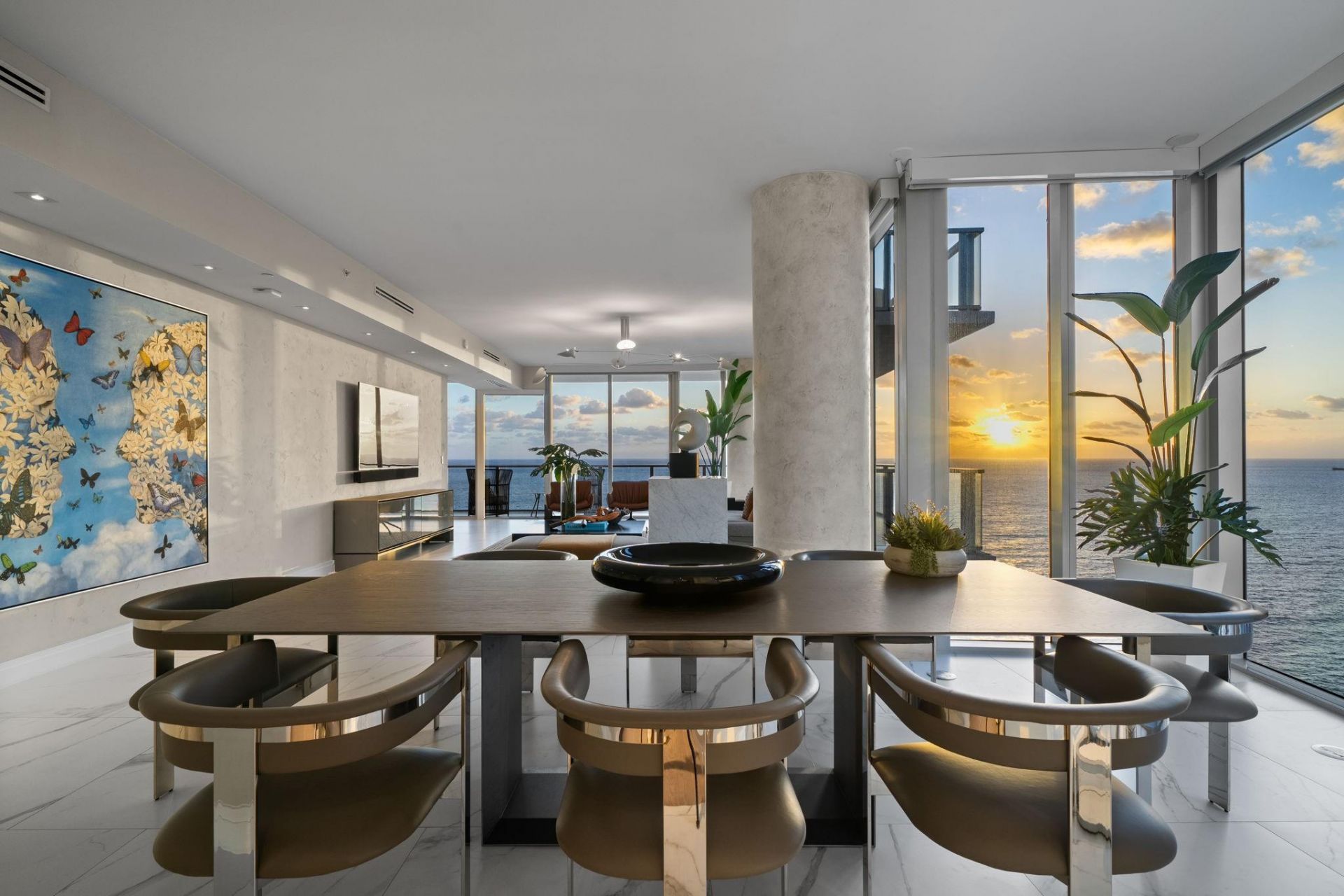 2200 N Ocean Boulevard, Unit S1801, Fort Lauderdale, FL 33305 Photo