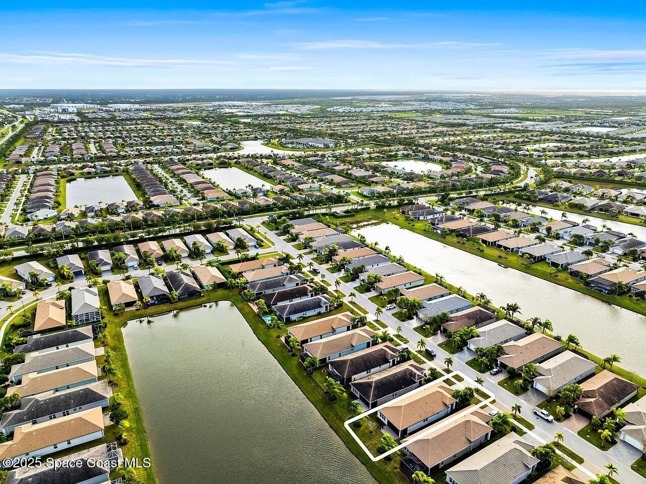 11729 SW Golden Falls Lane, Port Saint Lucie, FL 34987 Photo