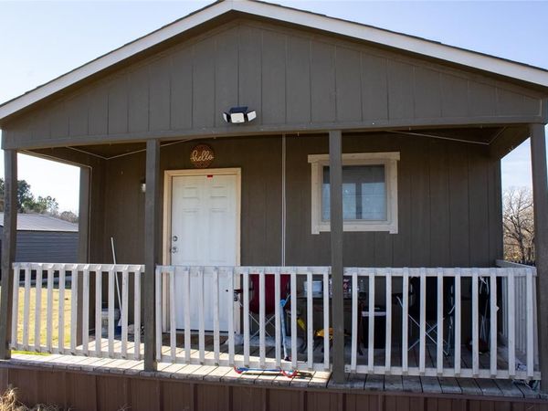 145 Firefly Drive, Springtown, TX 76082