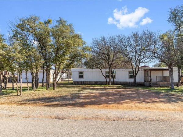 4131 Shawnee Drive, May, TX 76857