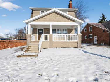 211 Silman Street, Ferndale, MI 48220