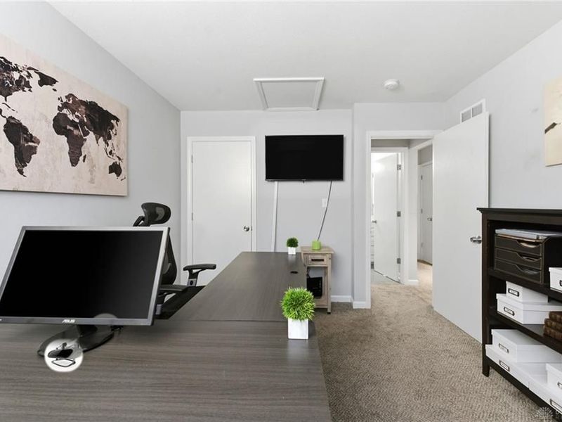 287 Bedford Glen Lane, Unit 27, Springdale, OH 45246 Photo 29