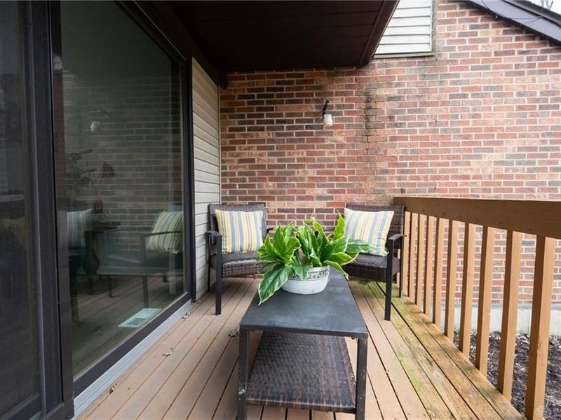 287 Bedford Glen Lane, Unit 27, Springdale, OH 45246 Photo 43