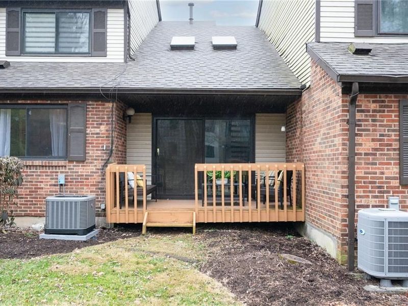 287 Bedford Glen Lane, Unit 27, Springdale, OH 45246 Photo 44