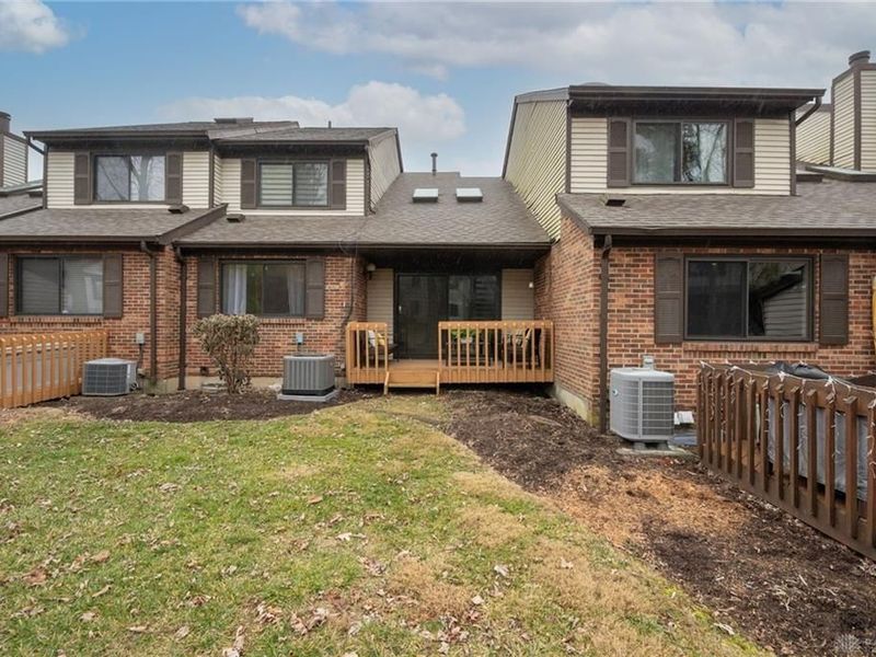 287 Bedford Glen Lane, Unit 27, Springdale, OH 45246 Photo 46