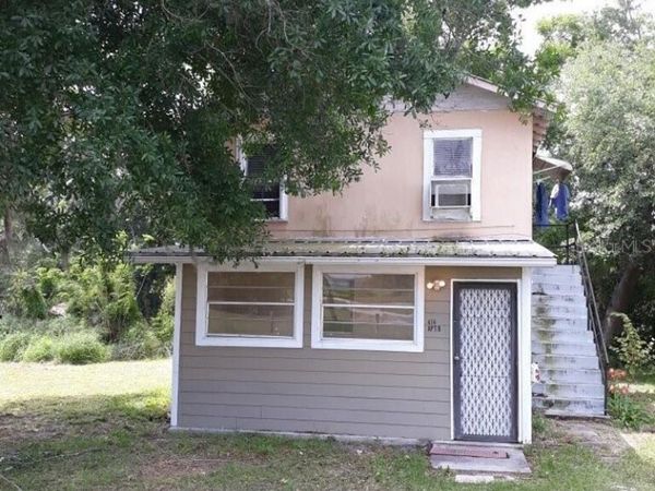 414 1/2 MIAMI STREET, Unit B, LAKE WALES, FL 33853
