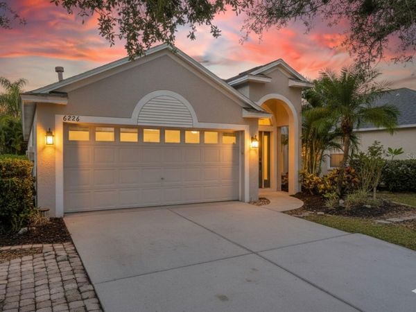 6226 BLUEFLOWER COURT, LAKEWOOD RANCH, FL 34202